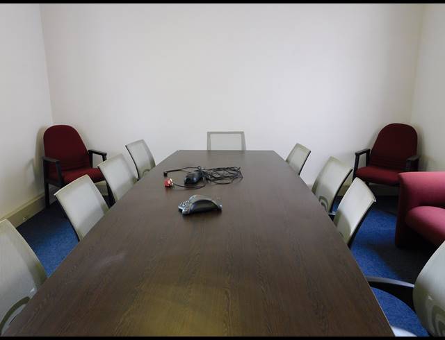 400M² OFFICE TO LET IN FERNDALE